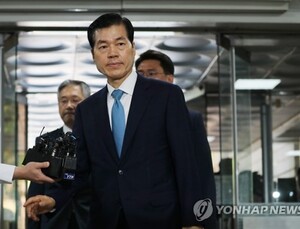 4조원대 분식회계 혐의 김태한 삼바 대표 19일 구속 기로