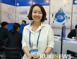 “하고 싶은 일과 지원하는 일에 매칭성이 있어야”
