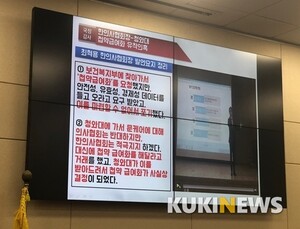 “첩약급여화 文청와대 결탁” vs “양방 일변도 형평성 달라 요구한 것”