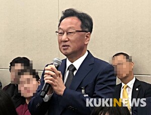 [국감] 이우석 대표 “인보사, 한국에선 추호도 판매할 생각 없다”
