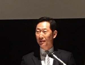 고한승 삼성바이오에피스 사장 