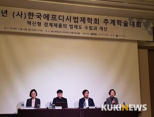 혁신 의료기기, 한국선 살아남기 어렵다
