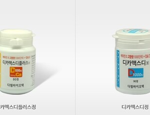 식약처, 비타민D 제품 회수 나서…환자들 “또 발암물질인가”