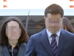 ‘인보사 의혹’ 코오롱생명과학 조모 이사 구속