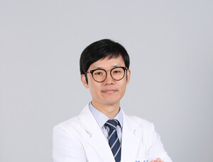 [쿠키리포트] 권형민 서울시립보라매병원 신경과 교수