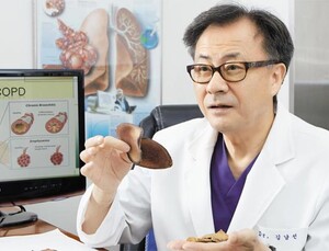 [한방의숨결] 89세 COPD 환자 K가 죽을 수밖에 없었던 이유