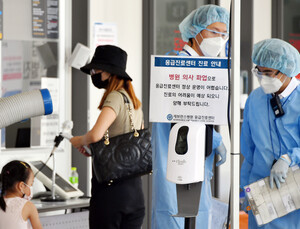 정부, 의사 국시 예정대로 진행… 인력 차질 대책은 추후 검토