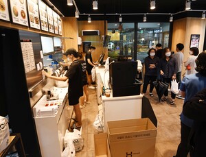 '골프장·동호회' 통한 집단감염 우려 커져…