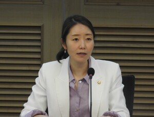 강선우 “코로나19 주거 취약계층 보호 장치 마련 필요”