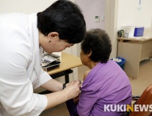 상온유통 독감 백신 안전성 확인…25도 노출 때 품질변화 없어