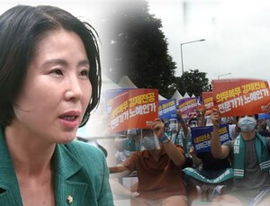 [2020 국감] 공공의대 설립 예산, 근거 없이 수년째 편성
