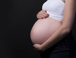 2005년 제정된 '임산부의 날'…임산부 54% 