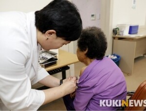 적정온도로 독감백신 운송한 신성약품 차량 절반 수준 