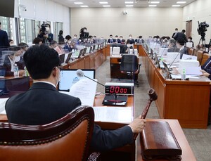 [2020 국감] 암 환자 ‘펜벤다졸’ 복용… 대체요법 관리 시급