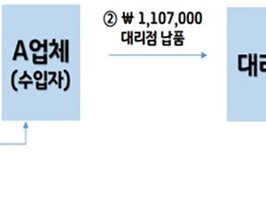 '스텐트' 등 허위고가수입으로 가격 부풀려 500억원 부당청구  