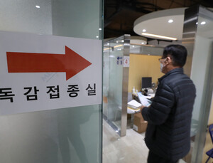 14일부터 생후 6개월~13세 어린이 인플루엔자 예방접종 시작