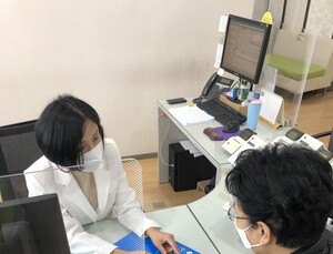서울시서초구보건소, AI기반 대사증후군 위험정보 제공 서비스 눈길