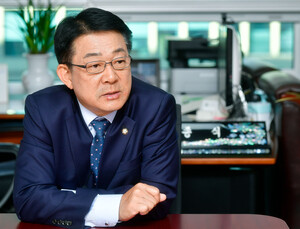[국감 2021] 국내 항암치료제 생산 ‘0%’… “정부 암 극복 의지 가져달라”