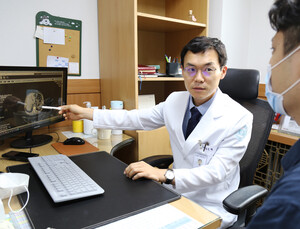 당뇨병 인구 320만 시대 “침침한 눈, 혹시 나도?”