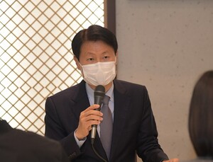 “백신 제품 책임은 식약처”…김강립 처장이 밝힌 3가지 과제
