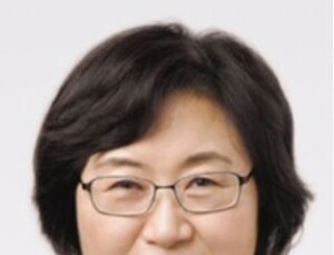 정영애 한국여성재단 이사, 여가부 장관 내정