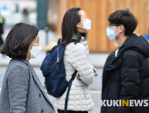 코로나19 확진 615명, 전국 산발적 발생… 식당·요양시설 발단