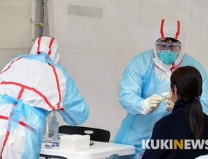 “선제검사보단 유증상자 관리 우선”… 국립의료원장의 충고