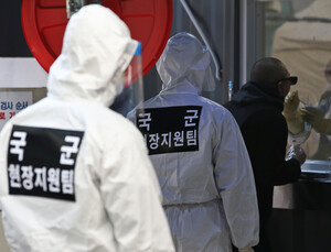 방역·의료 대응역량 충분… 하루 이상 대기 환자 30일 넘게 ‘0명’