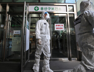 유흥주점 관련 부산 22명 늘어 총 200명 확진…충북서도 18명 발생