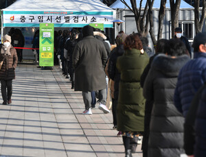 젊어도 코로나 감염 후 사망 위험 ↑…'고혈압·당뇨' 관리해야