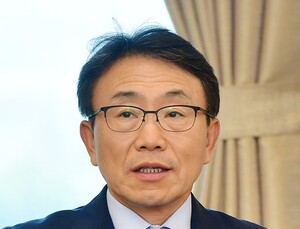 권덕철 신임 복지부 장관 