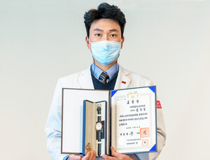 김상일 에이치플러스양지병원장, 일자리 창출 기여 ‘대통령 표창’ 수상