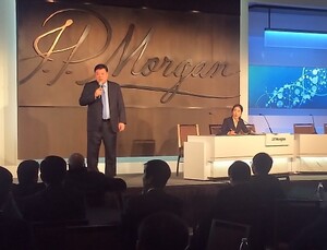 셀트리온, 중국 바이오 시장 진출 예정…中최대 의약품공장 건설 계획