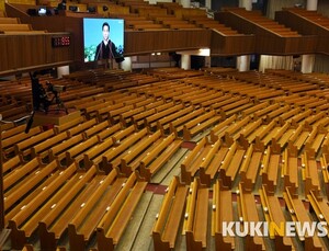 방역당국 “종교시설, 비대면 예배가 원칙”