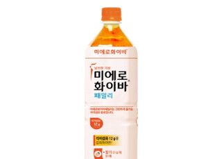 [제약산업] 현대약품, 미에로화이바 패밀리팩 매출 3배 뛰어