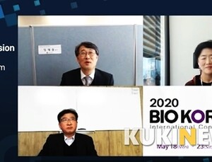 K-방역 이끈 진단키트 ‘코로나19’ 꿰뚫어봤다