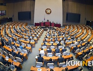 복지부 소관 법안 14개, 21일 국회 본회의 통과