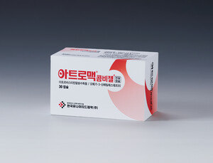 한국유나이티드제약, 국내 첫 고지혈증 복합제 개량신약  품목 허가
