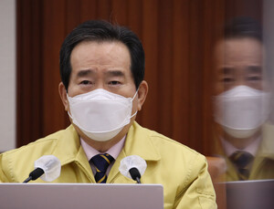 정세균 총리 “담뱃값 8000원 수준 인상… 사실 아냐”