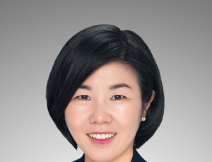 한국산도스, 안희경 신임 사장 취임