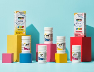 멀티비타민 ‘센트룸’ 등 설 맞아 건강기능식품 실속기획전