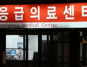 설 당일 응급실 방문 많아…연휴기간 응급실행 평소의 2.9배
