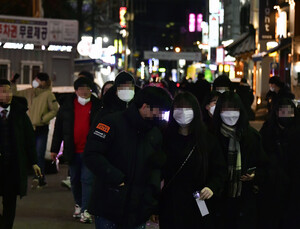 순천향대병원 관련 코로나 감염 200명대…직장·가족모임 전파 지속