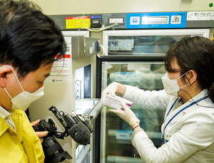 제주행 코로나19 백신, 보관온도 벗어나 회수… 신규 백신 이송