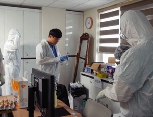 공보의 회장 공백 모면… 임진수·박진욱 후보 단독 출마