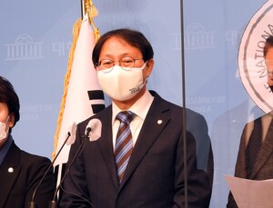 김성주 의원, 장애인 친족에 의한 수급비 횡령 등 처벌 추진 