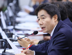 이용호 의원 “러시아 백신, 중국 백신 모두 도입 필요”