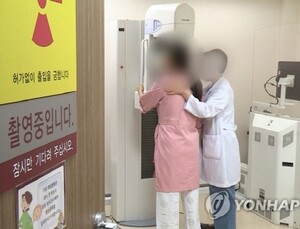 매년 꾸준히 증가하는 유일한 여성암 ‘유방암’, 조기 발견 중요