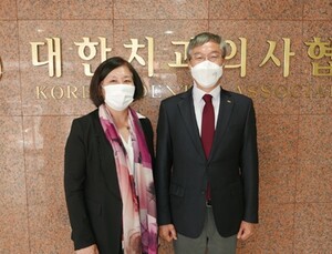 치협-복지부, 치의학연구원 설립·임플란트 보험확대 등 협력 약속