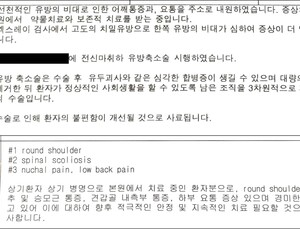 유방축소 수술 급여 적용, 남자만 되고 여자는 안 된다?